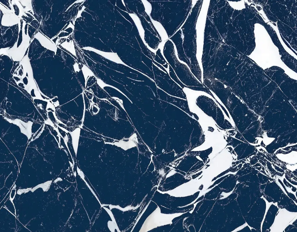 Navy Marble background